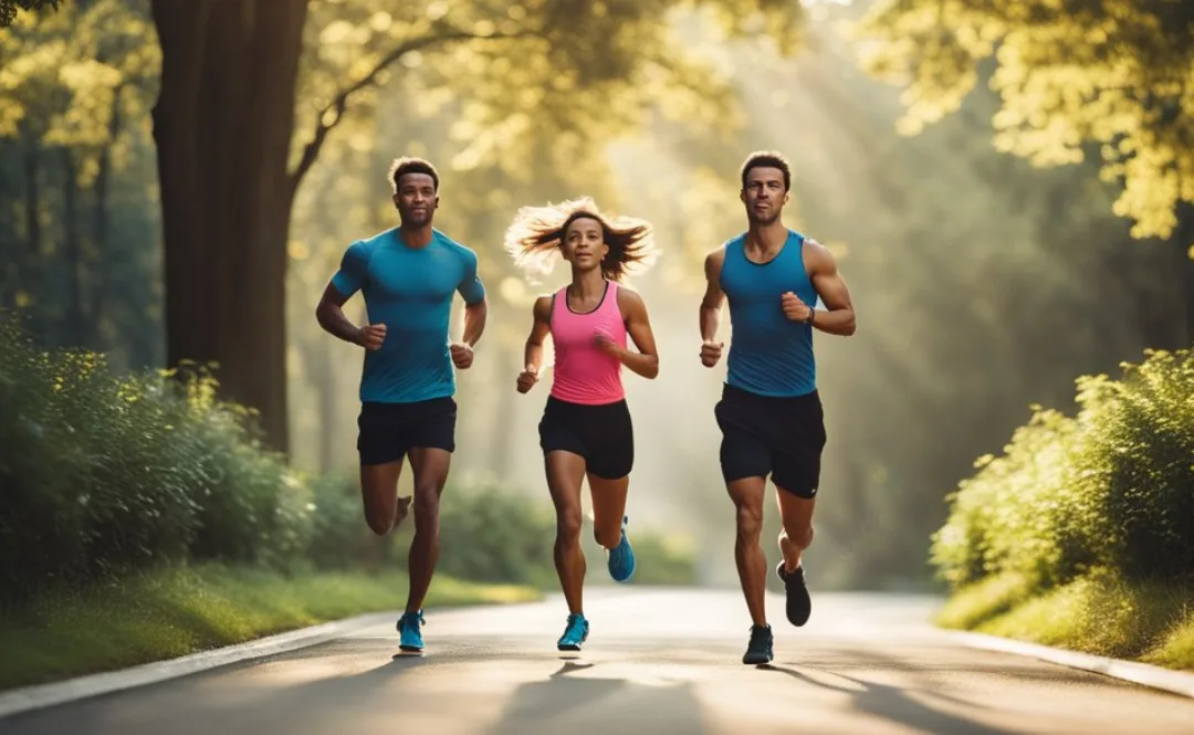 The Importance of Exercise for Digestive Health