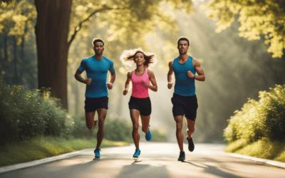 The Importance of Exercise for Digestive Health: A Comprehensive Guide