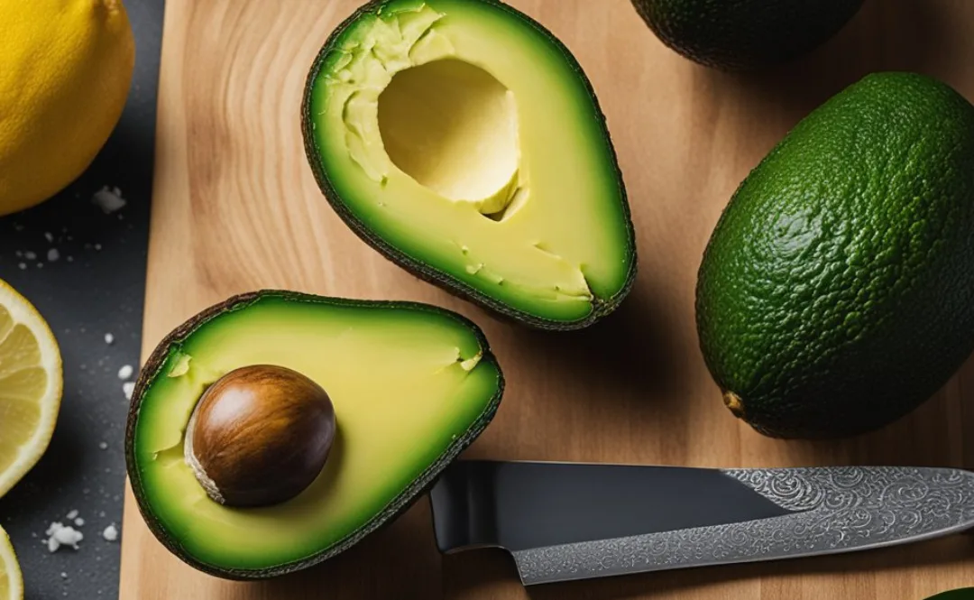 The Top 5 Health Benefits of Avocado