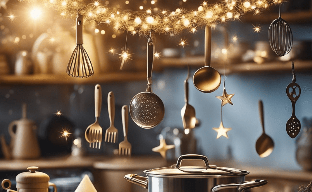 Timeless Kitchen Gadgets: Essential Tools for Any Home Cook