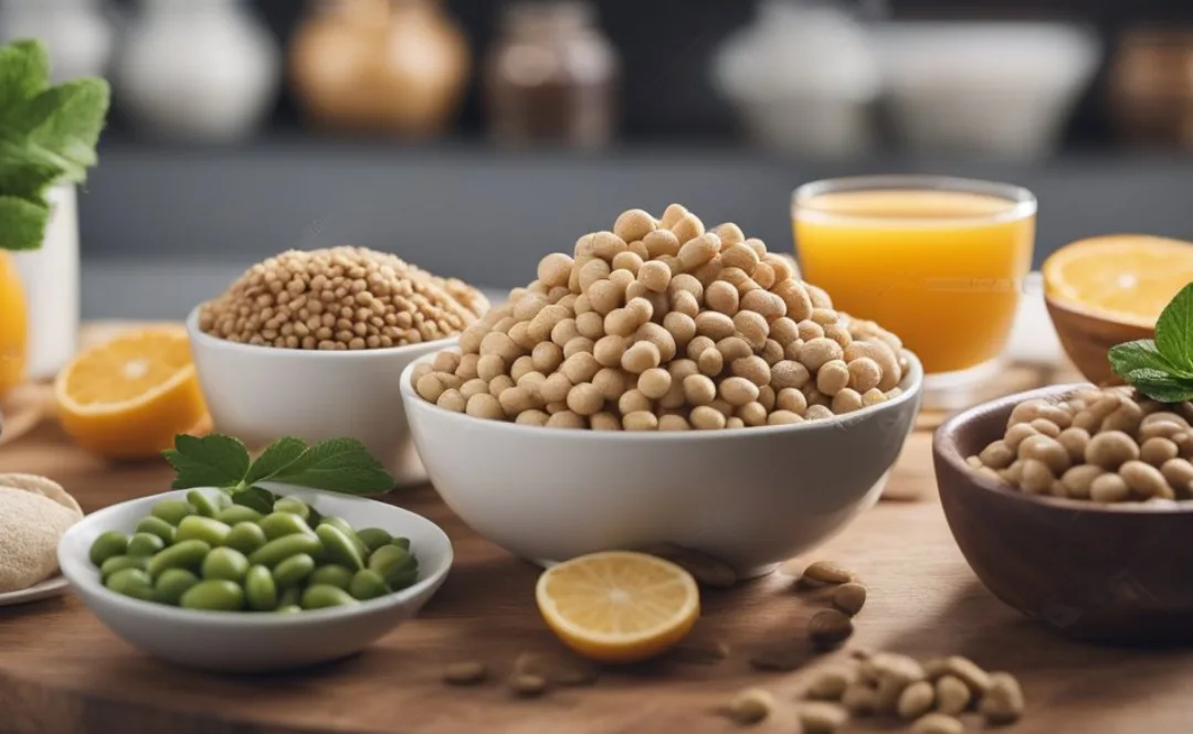 Tips for Supporting Gut Health as You Age