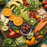 Athlete Nutrition and Digestive Health: The Great Key to Unlocking Optimal Performance Athlete Nutrition and Digestive Health