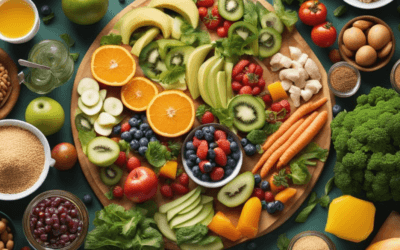 Athlete Nutrition and Digestive Health: The Great Key to Unlocking Optimal Performance