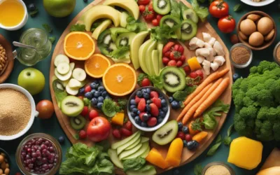Athlete Nutrition and Digestive Health: The Great Key to Unlocking Optimal Performance