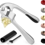 Premium Garlic Press