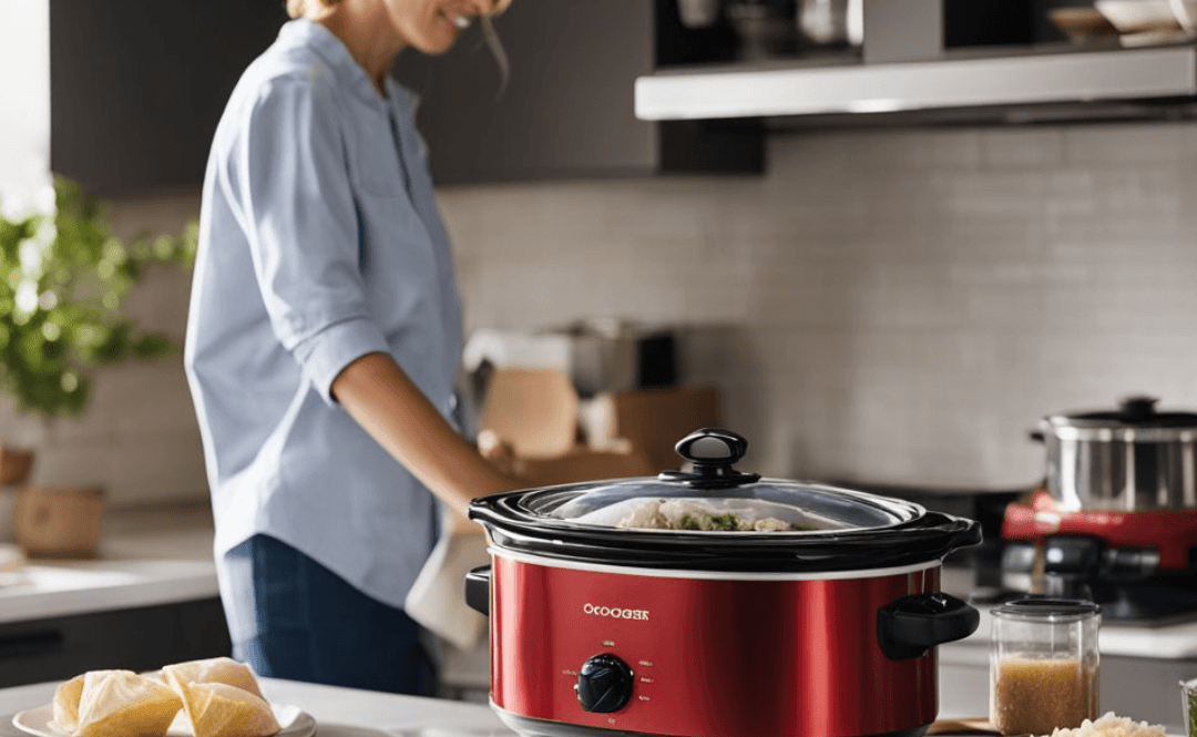 Amazing Slow Cooker Liners: Unwrapping the Convenience Controversy