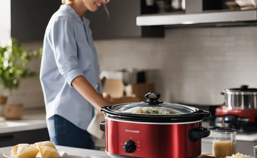 Slow Cooker Liners