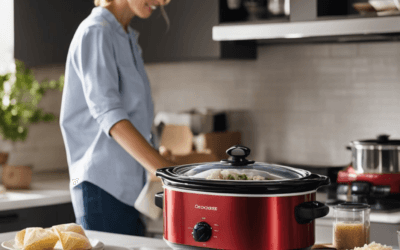Amazing Slow Cooker Liners: Unwrapping the Convenience Controversy