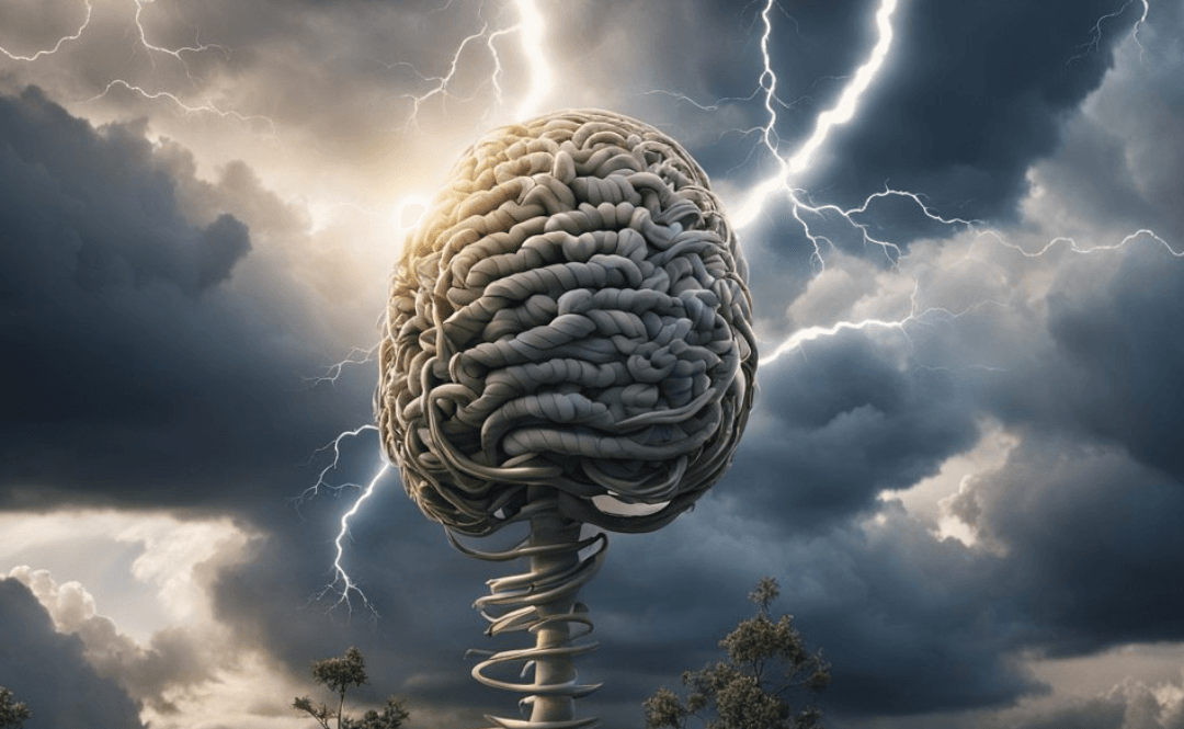 The Gut-Emotion Connection: How Your Powerful Feelings Affect Your Digestion