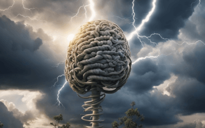 The Gut-Emotion Connection: How Your Powerful Feelings Affect Your Digestion