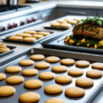 Best Baking Sheets for Perfect Cookies, Roasts, and More Best Baking Sheets for Perfect Cookies, Roasts, and More
