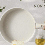 CAROTE Pots and Pans Set Non Stick