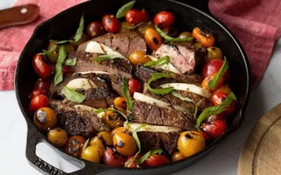 Cast Iron Skillet Review: Is Lodge the Ultimate Frying Pan Choice?