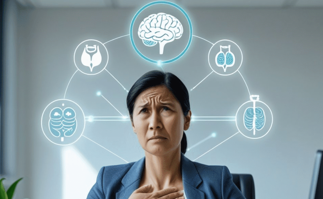 Understanding Digestive Disorders: Why Your Stomach’s Drama Isn’t Just in Your Head