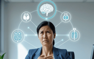 Understanding Digestive Disorders: Why Your Stomach’s Drama Isn’t Just in Your Head