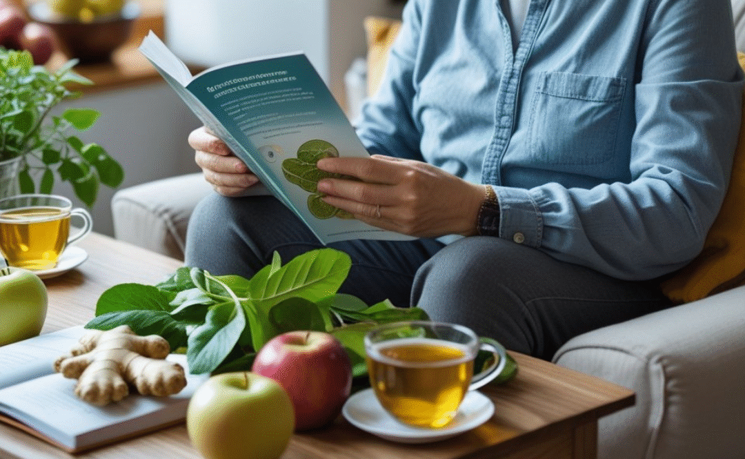 Understanding Digestive Disorders: Recognizing Symptoms and Exploring Effective Treatments